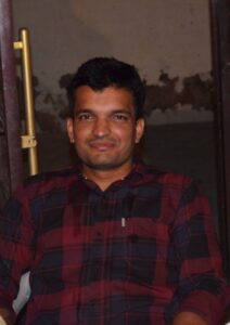 Vishal Pujari